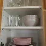 Διαμέρισμα Nockalm Bad Kleinkirchheim