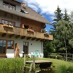 Διαμέρισμα Nockalm Bad Kleinkirchheim