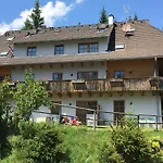 Nockalm Апартаменты Бад Кляйнкирххайм
