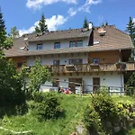 Nockalm Апартаменты Бад Кляйнкирххайм