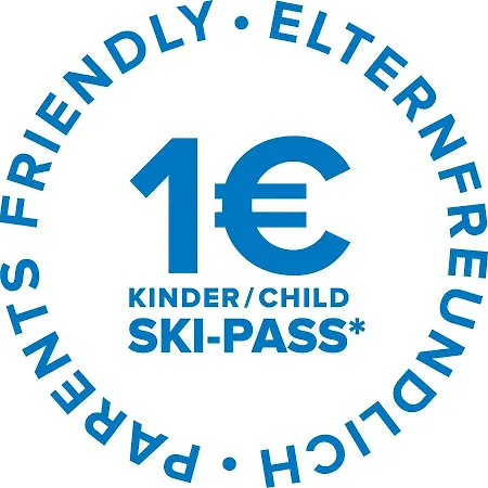 Апартаменты Nockalm Бад Кляйнкирххайм