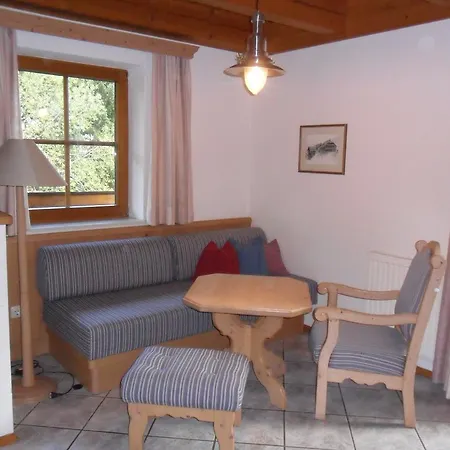 アパート Landhaus Nockalm Bad Kleinkirchheim バド クラインキルヒハイム