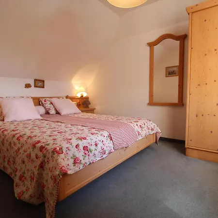 アパート Landhaus Nockalm Bad Kleinkirchheim *