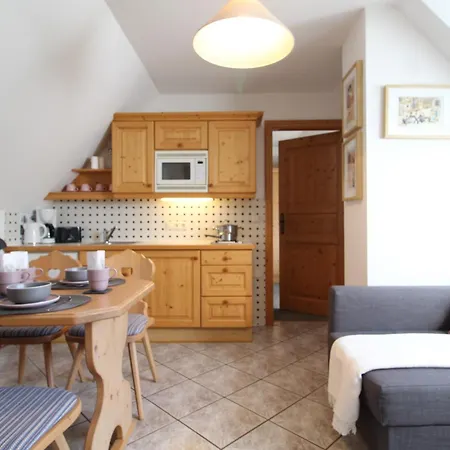Landhaus Nockalm Bad Kleinkirchheim *