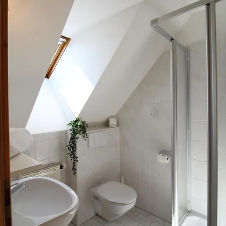 Апартаменты Nockalm