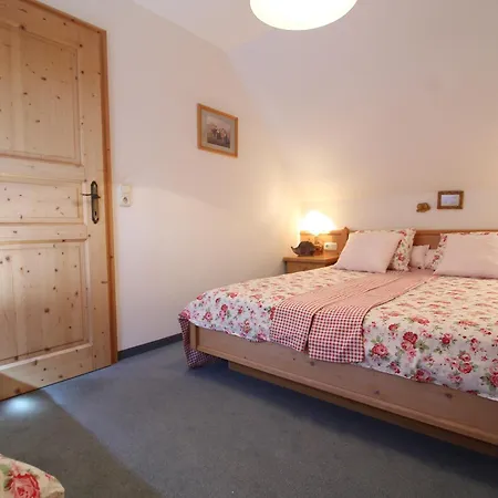 Apartamento Nockalm *