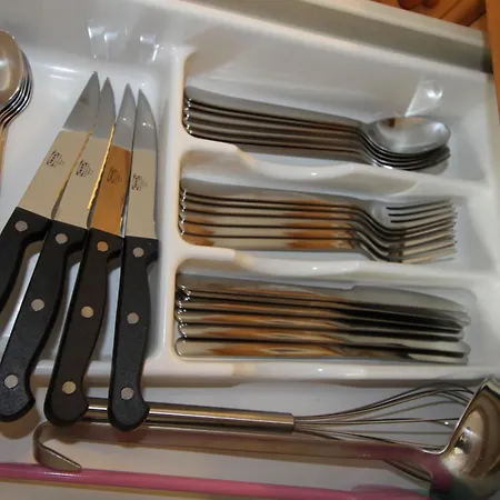 Nockalm Апартаменты