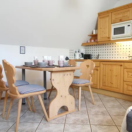Apartament Nockalm - Kaernten Card Sommer 2025 Inklusive *