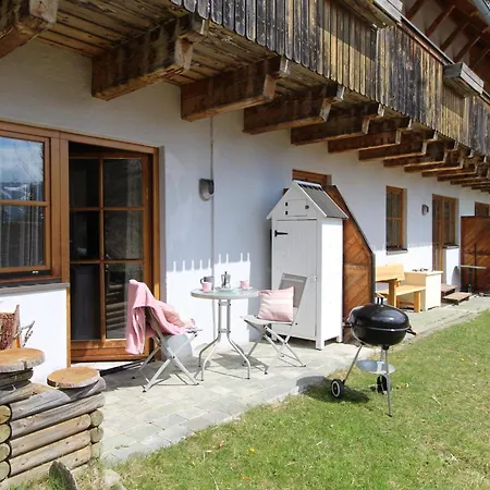 Landhaus Nockalm Bad Kleinkirchheim *