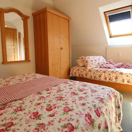 Landhaus Nockalm Bad Kleinkirchheim アパート *