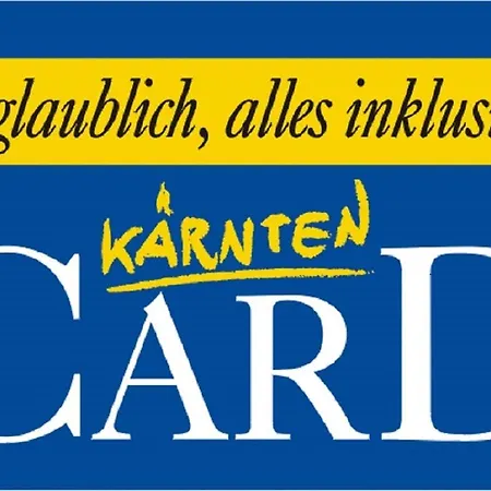 Nockalm - Kaernten Card Sommer 2025 Inklusive * Bad Kleinkirchheim