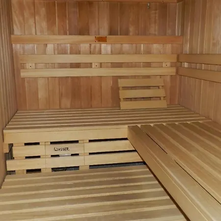 Landhaus Nockalm Bad Kleinkirchheim バド クラインキルヒハイム