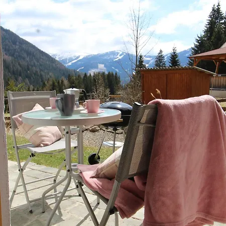 Landhaus Nockalm Bad Kleinkirchheim