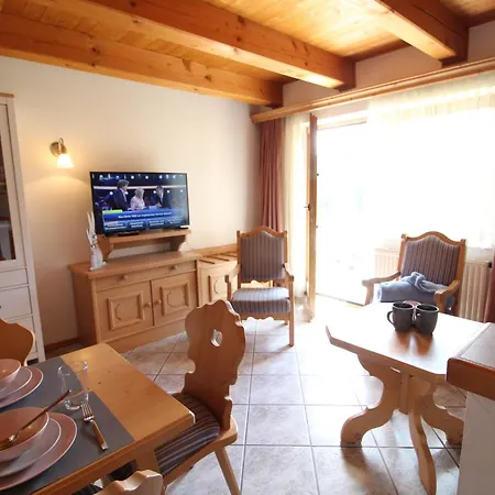 Landhaus Nockalm Bad Kleinkirchheim