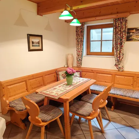 Nockalm - Kaernten Card Im Sommer Inklusive Apartmán *