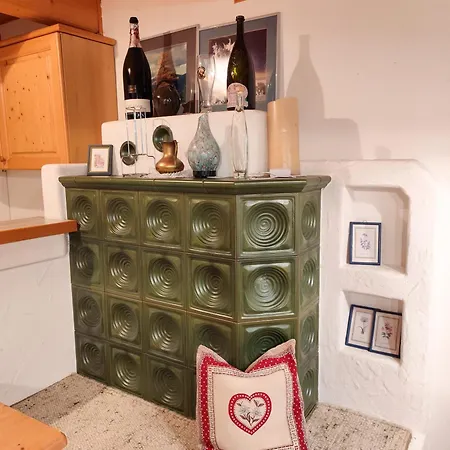 Landhaus Nockalm Bad Kleinkirchheim アパート *