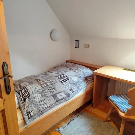 アパート Landhaus Nockalm Bad Kleinkirchheim *