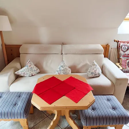 Landhaus Nockalm Bad Kleinkirchheim バド クラインキルヒハイム