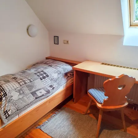 アパート Landhaus Nockalm Bad Kleinkirchheim バド クラインキルヒハイム