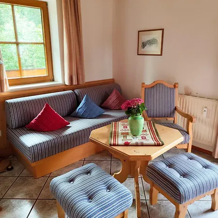 Landhaus Nockalm Bad Kleinkirchheim