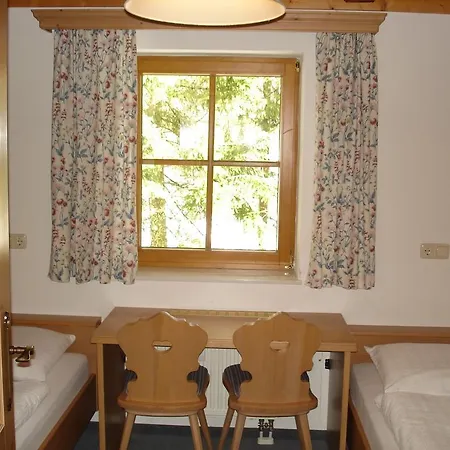 Landhaus Nockalm Bad Kleinkirchheim *