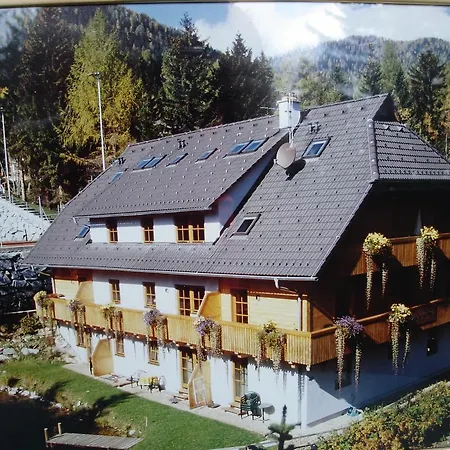 Apartament Nockalm - Kaernten Card Sommer 2025 Inklusive Bad Kleinkirchheim