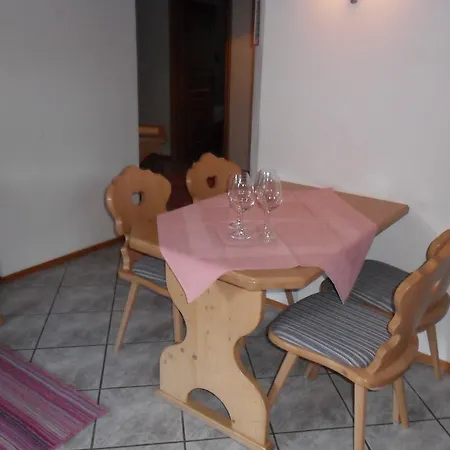 Nockalm Апартаменты