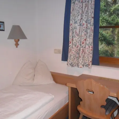 Landhaus Nockalm Bad Kleinkirchheim アパート