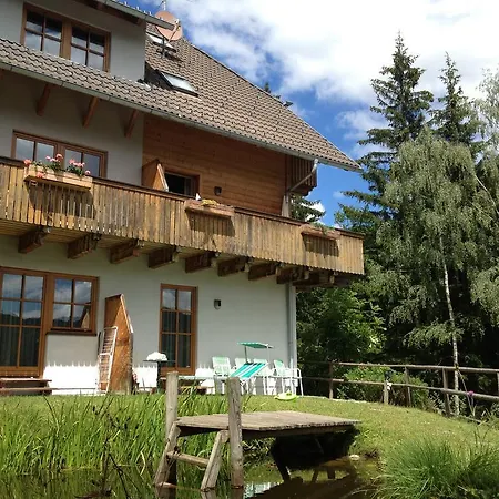 アパート Landhaus Nockalm Bad Kleinkirchheim バド クラインキルヒハイム