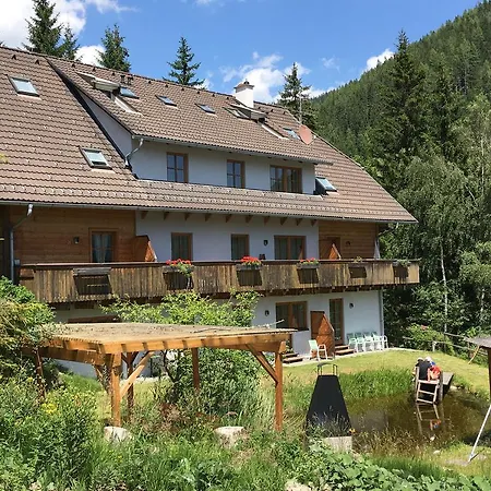 Nockalm - Kaernten Card Sommer 2025 Inklusive Apartamento