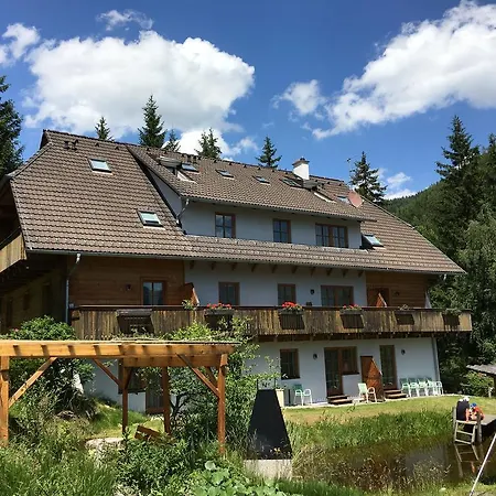 Apartman Nockalm - Kaernten Card Im Sommer Inklusive Bad Kleinkirchheim