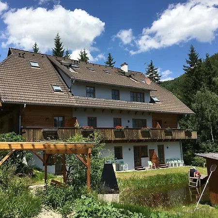 Nockalm * Бад Кляйнкирххайм