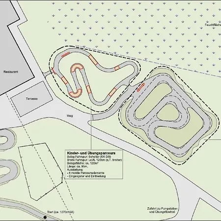Nockalm Апартаменты Бад Кляйнкирххайм