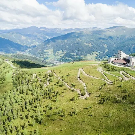 Nockalm * Бад Кляйнкирххайм