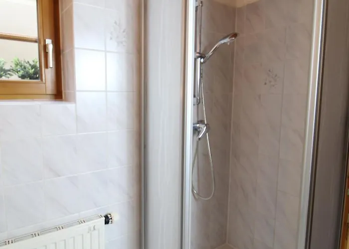 Nockalm Apartamento Bad Kleinkirchheim