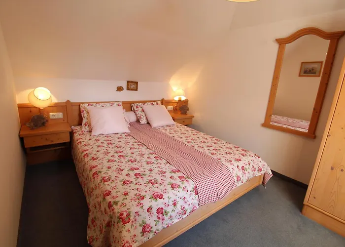 Nockalm Apartamento Bad Kleinkirchheim