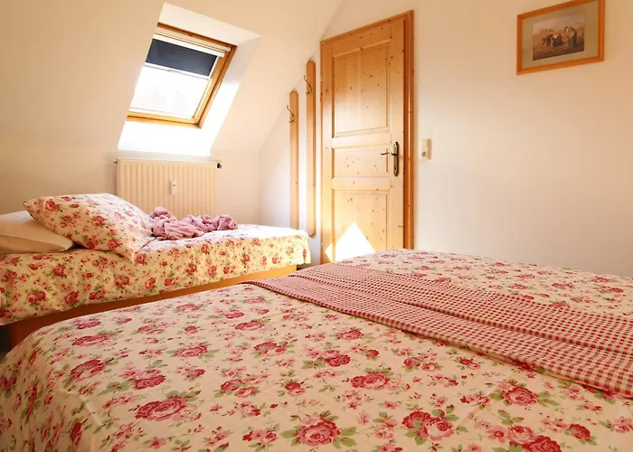 Apartamento Nockalm Bad Kleinkirchheim