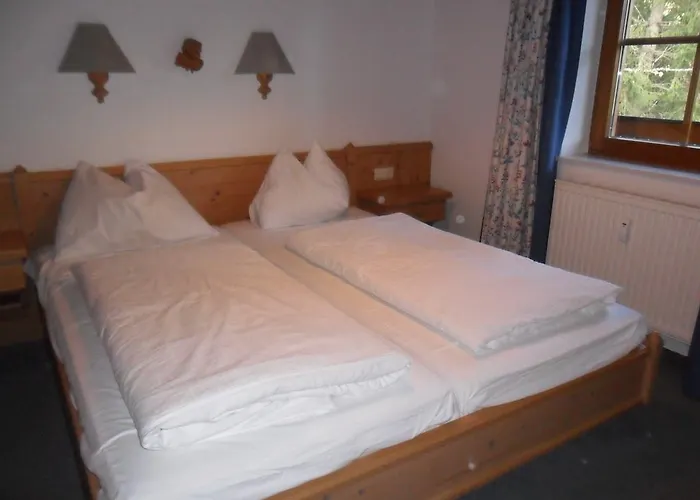 Nockalm Apartamento Bad Kleinkirchheim