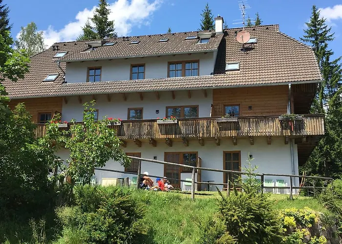 Nockalm Apartamento Bad Kleinkirchheim