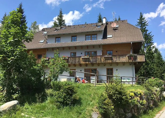 Nockalm Apartamento Bad Kleinkirchheim