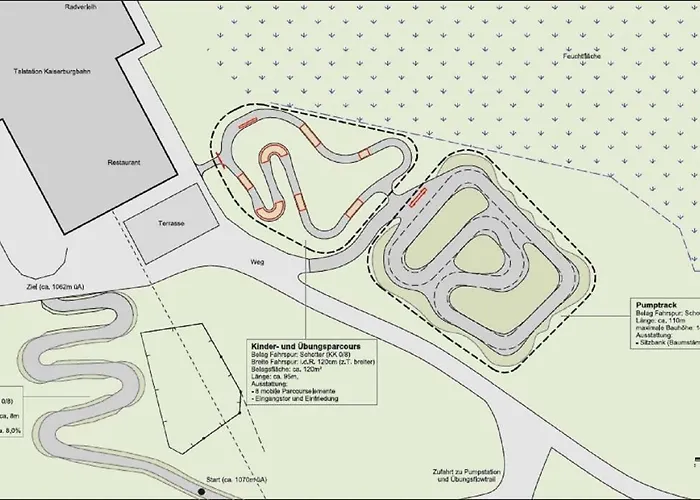 Nockalm Apartamento Bad Kleinkirchheim